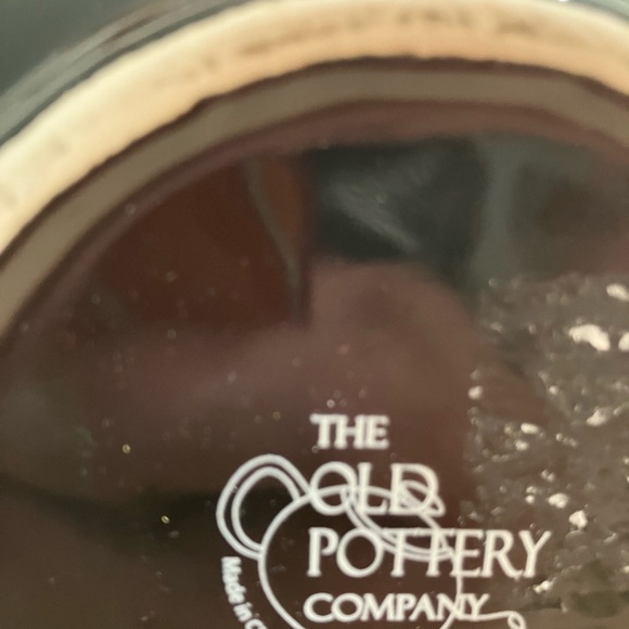 Keep Calm and Drink Tea Ceramic Teapot - Picture 7 of 7